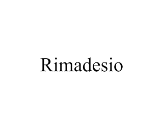 Rimadesio